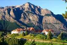 Llao Llao Hotel & Resort